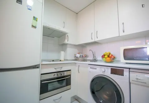 Pis de 46 m² a Madrid