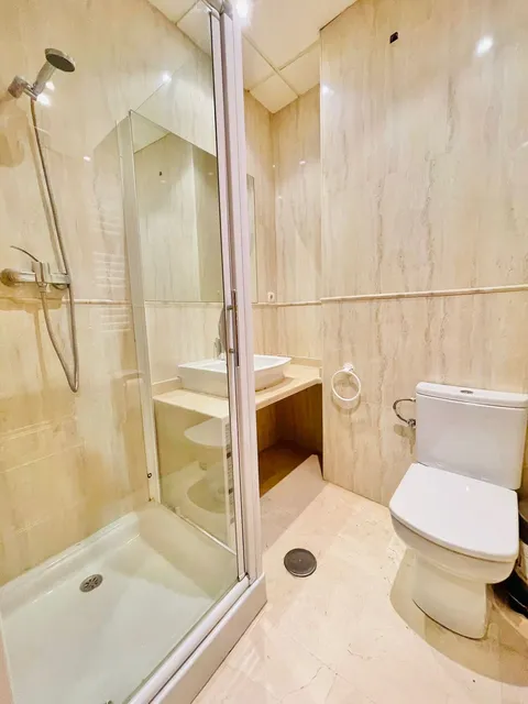 Pis de 35 m² a Granada