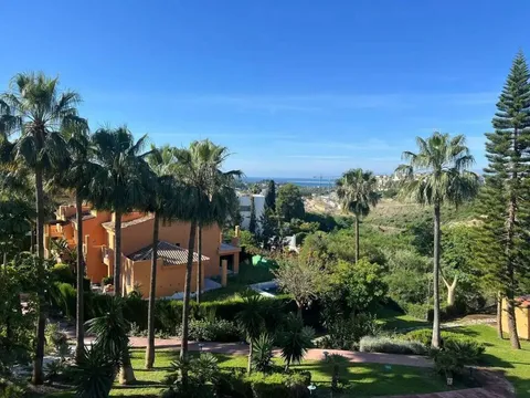 Casa de 226 m² a Benahavís