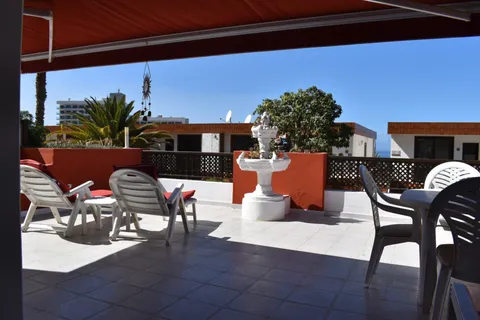 Wohnung 250 m² in Santiago del Teide