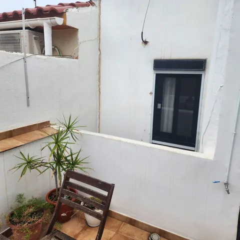 Wohnung 50 m² in el Prat de Llobregat