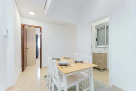 Habitació de lloguer, València