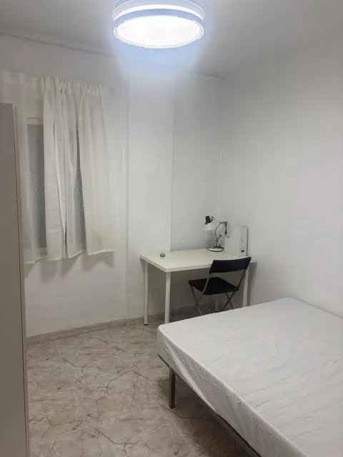 Habitació de lloguer, Sevilla