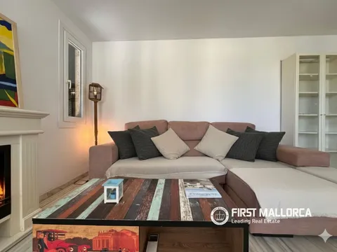 Pis de 86 m² a Calvià