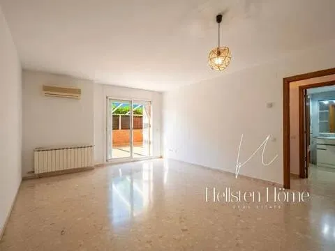 Piso de 78 m² en Santa Coloma de Cervelló