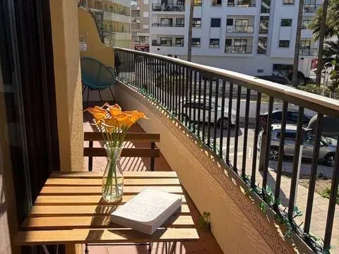 Квартира 41 м² у Teulada