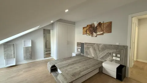 Pis de 136 m² a Santiago de Compostel·la