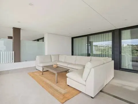 Pis de 110 m² a Estepona