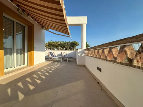 Pis de 85 m² a Mijas