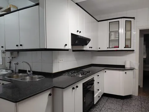 Квартира 144 м² у Murcia