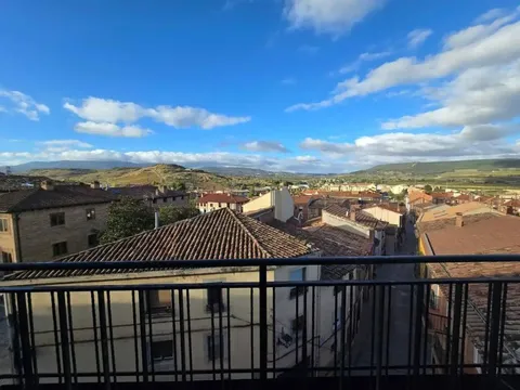 Wohnung 121 m² in Navarrete