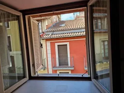 Pis de 80 m² a Pamplona