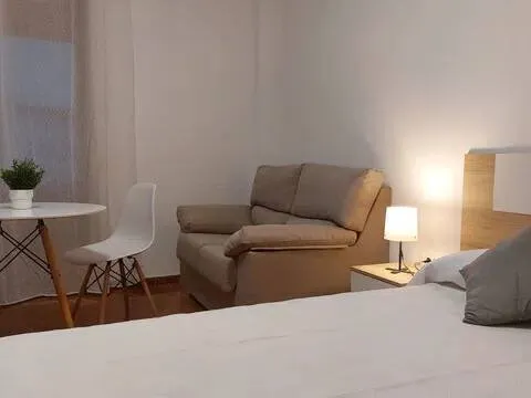 Habitació de lloguer, Alcalá de Guadaíra
