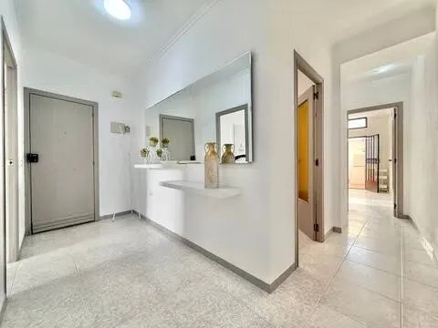 Wohnung 96 m² in Pedralba