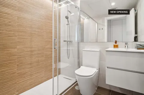 Appartamento 27 m² a Madrid