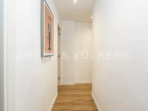 Pis de 81 m² a Barcelona