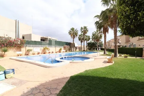 Apartamento 90 m² em Orihuela