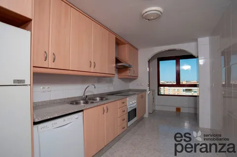 Apartamento 110 m² em Murcia