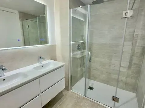 Pis de 125 m² a Estepona