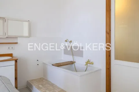 Pis de 110 m² a València