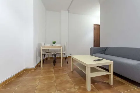 Habitació de lloguer, Mislata