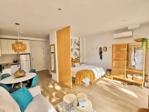 Apartamento 80 m² em Marbella