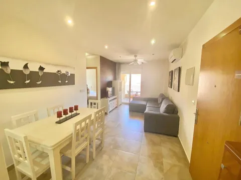 Pis de 70 m² a Los Alcázares