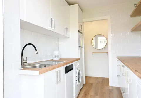 Pis de 77 m² a Madrid
