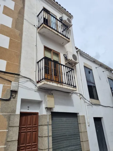 Appartamento 70 m² a Plasencia (2/10)