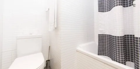 Appartamento 63 m² a Madrid