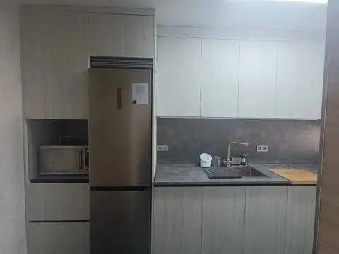 Pis de 71 m² a Almeria