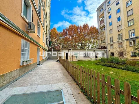 Pis de 66 m² a Madrid