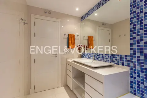 Pis de 185 m² a Madrid