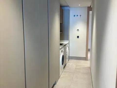 Pis de 400 m² a Màlaga