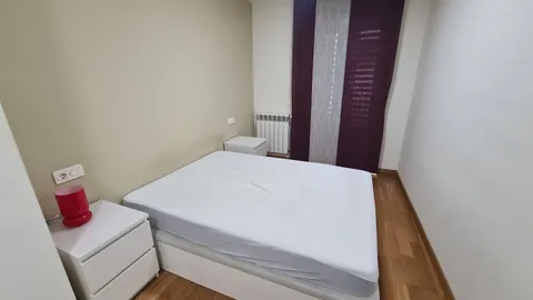 Piso de 55 m² en Zamora