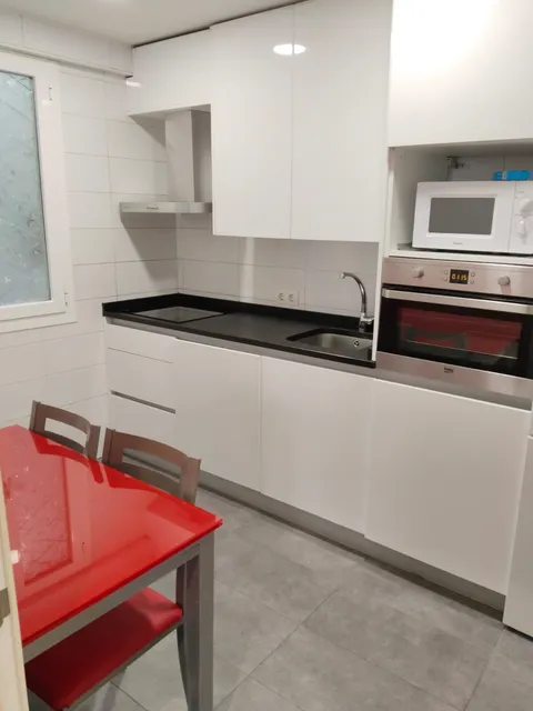 Habitació de lloguer, Burgos