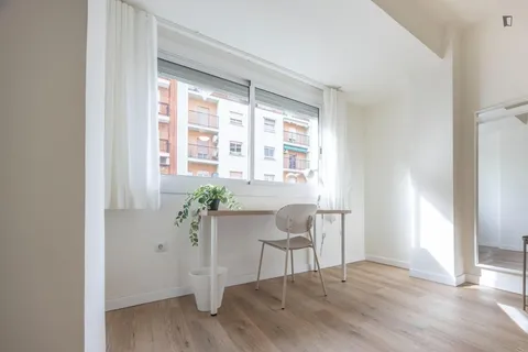 Habitació de lloguer, València