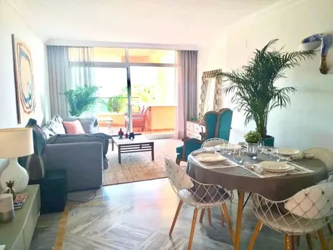 Pis de 157 m² a Marbella