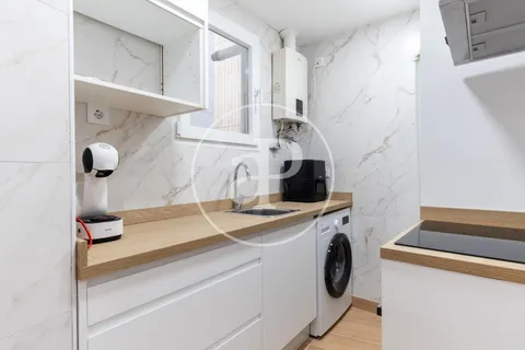 Pis de 85 m² a València