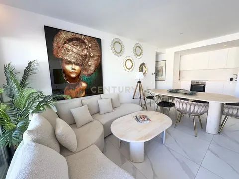Piso de 99 m² en Ibiza
