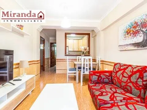Pis de 48 m² a Torremolinos