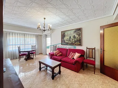 Квартира 133 м² в Bonrepòs i Mirambell