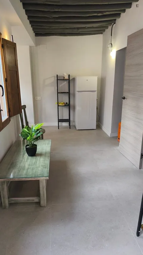 Apartamento 68 m² em Granada