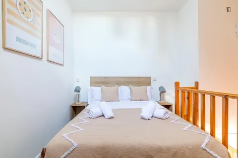 Pis de 70 m² a Madrid