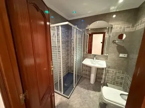 Habitació de lloguer, Ciudad Real