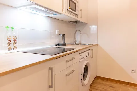 Pis de 40 m² a Madrid