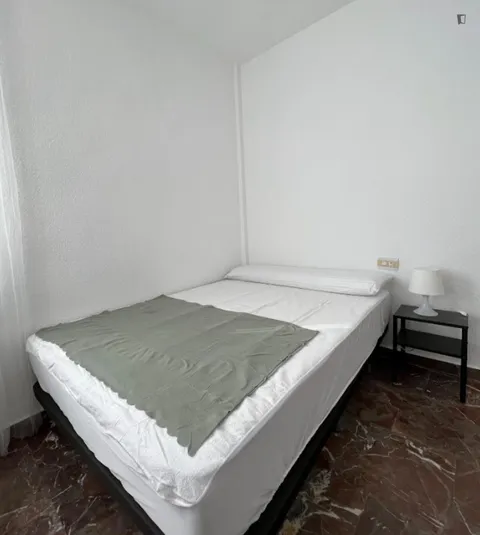 Habitació de lloguer, Granada
