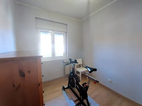 Piso de 110 m² en Arévalo