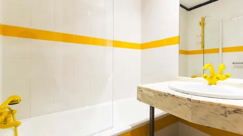 Quarto para alugar, Madrid