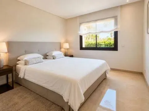 Pis de 135 m² a Benahavís